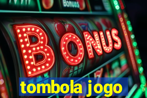 tombola jogo